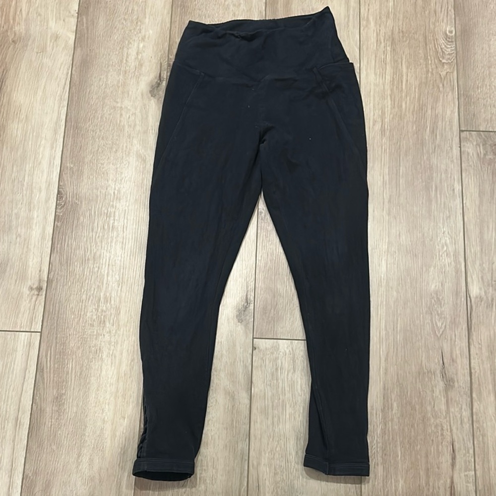 Victoria’s Secret PINK Ankle Leggings